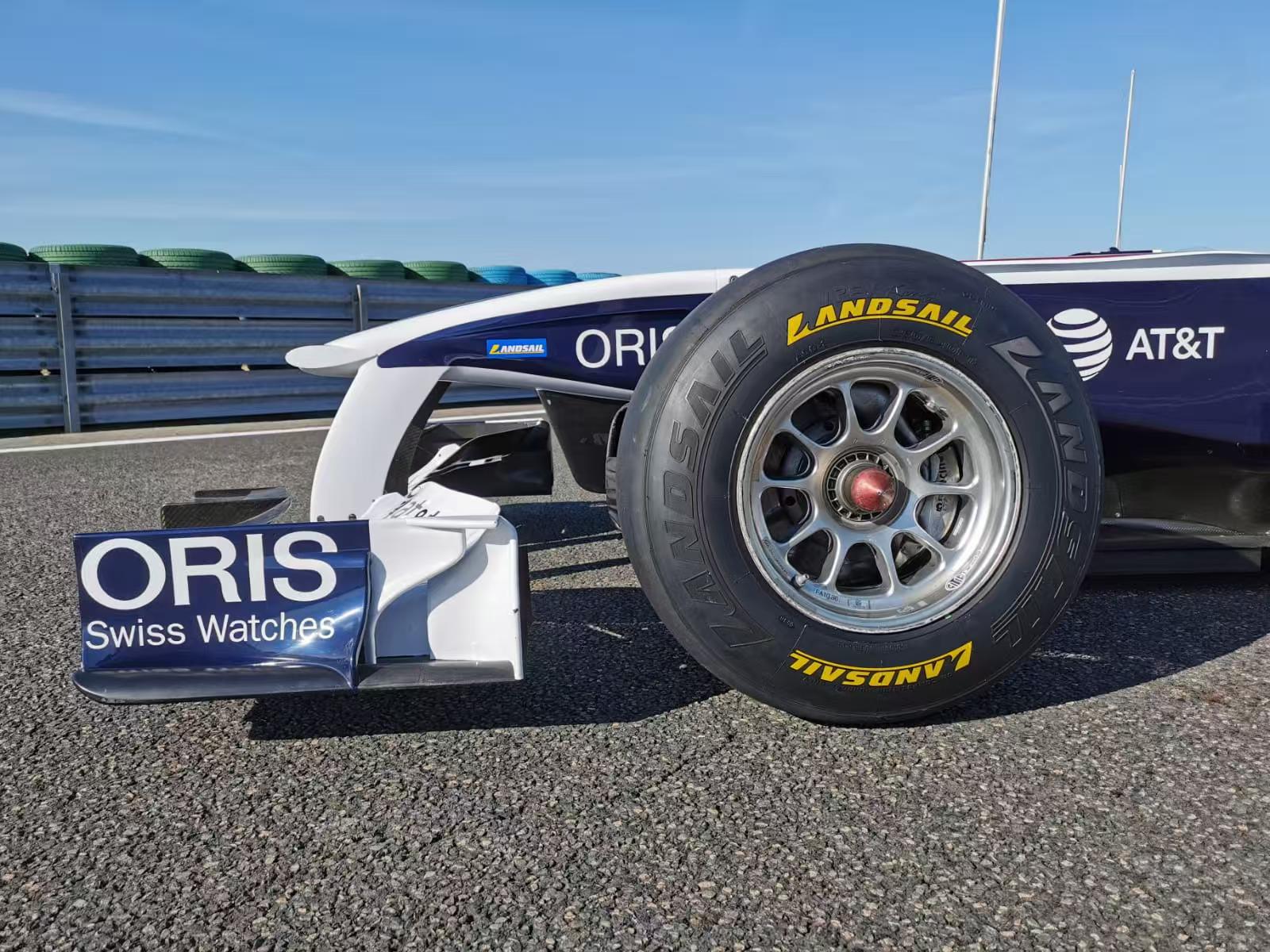 SENTURY Motorsport