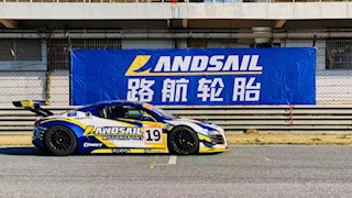 SENTURY Motorsport
