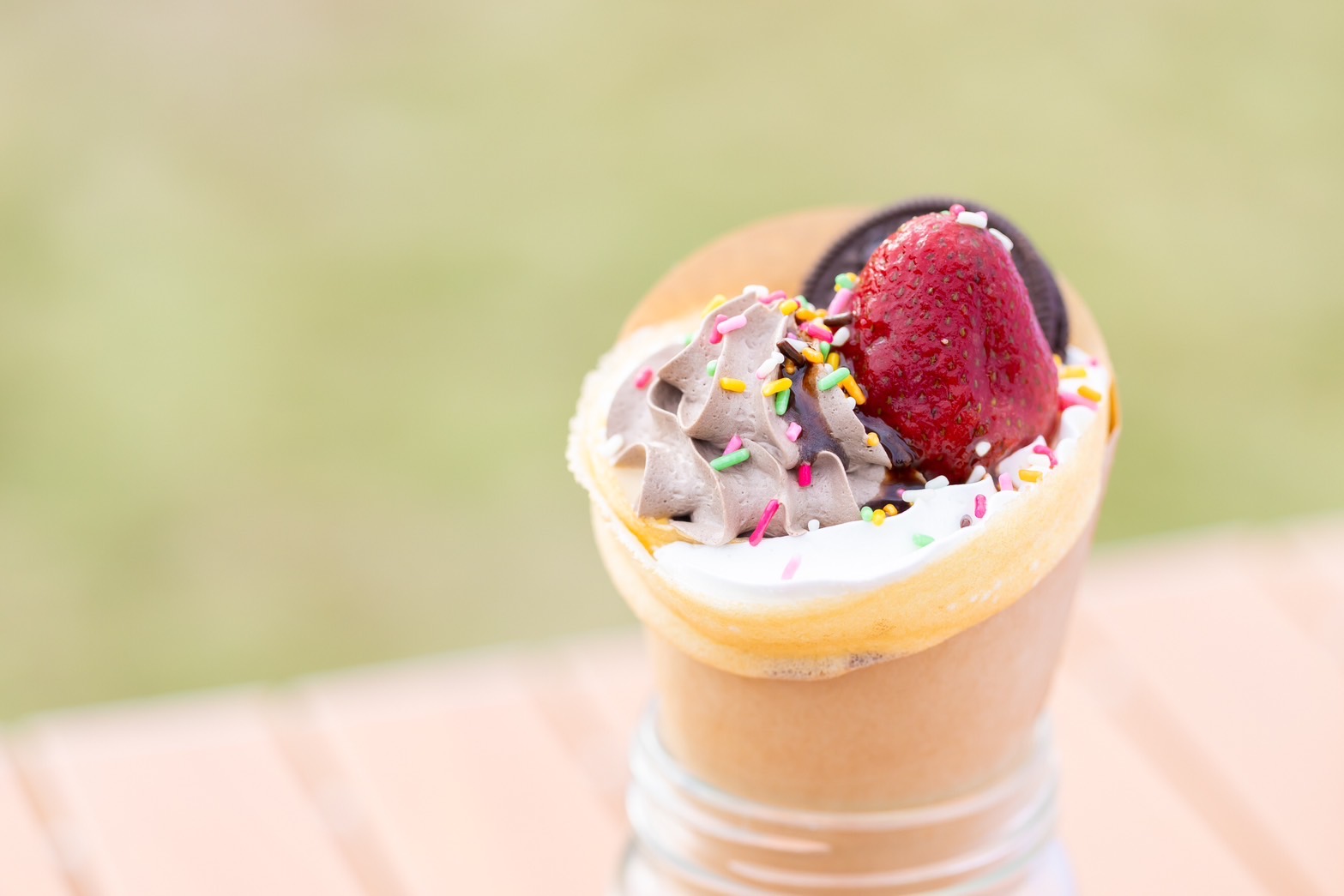 CREPE DI TUTTI