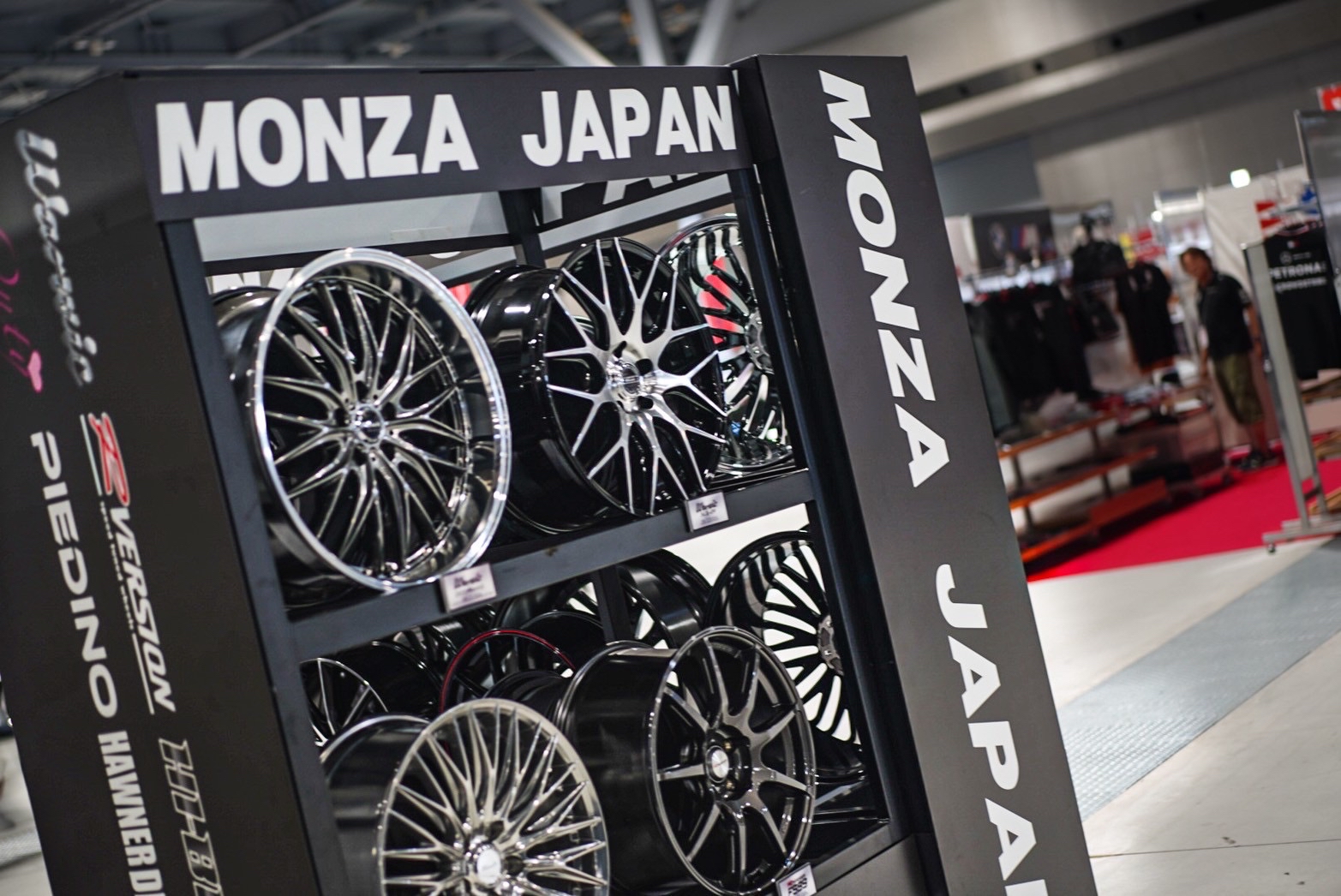 MONZA JAPAN