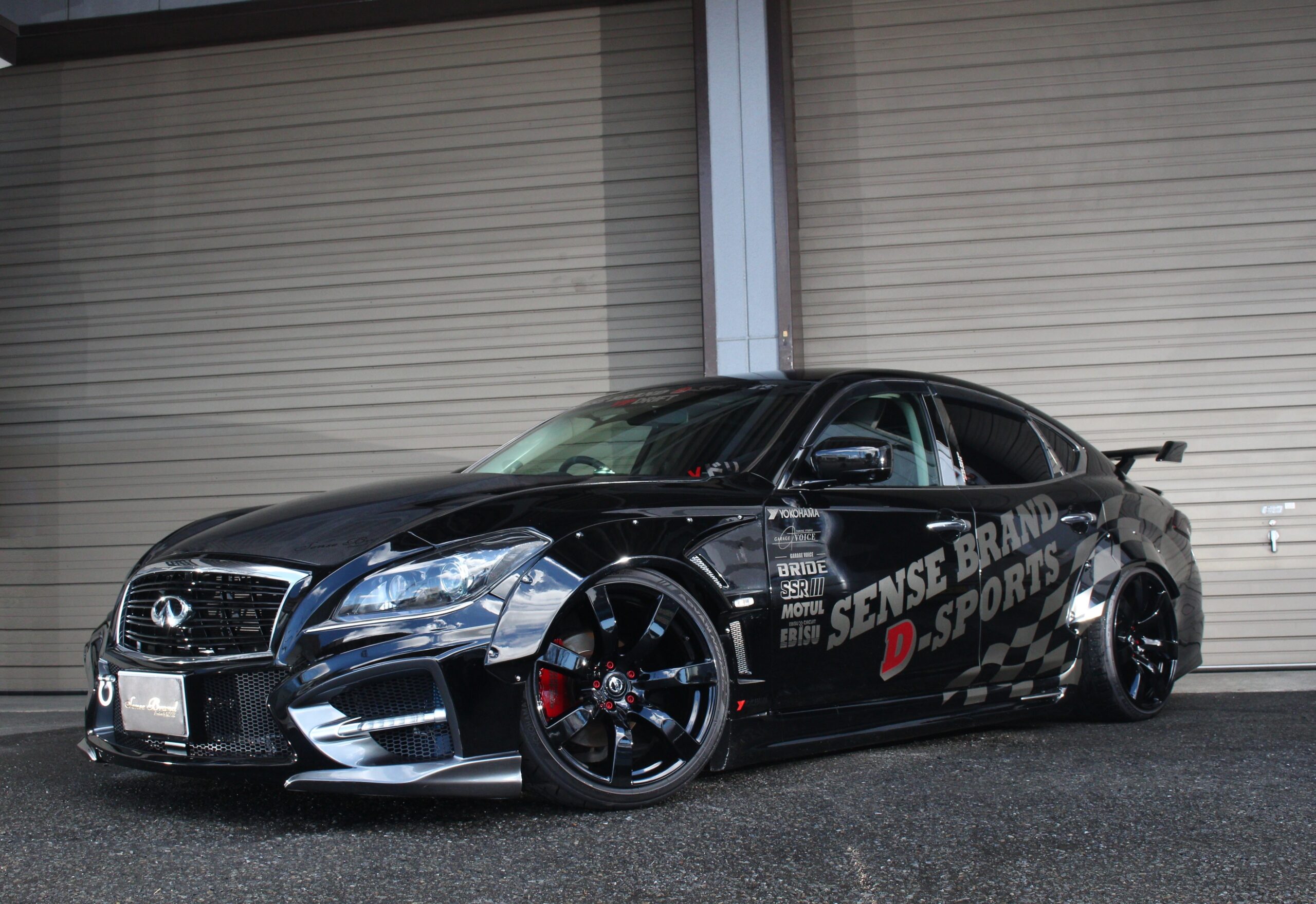 SenseBrand/SENSEBRAND D-SPORTS