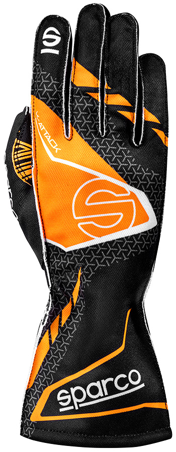 SPARCO