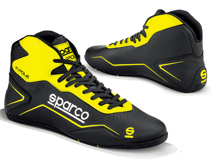 SPARCO