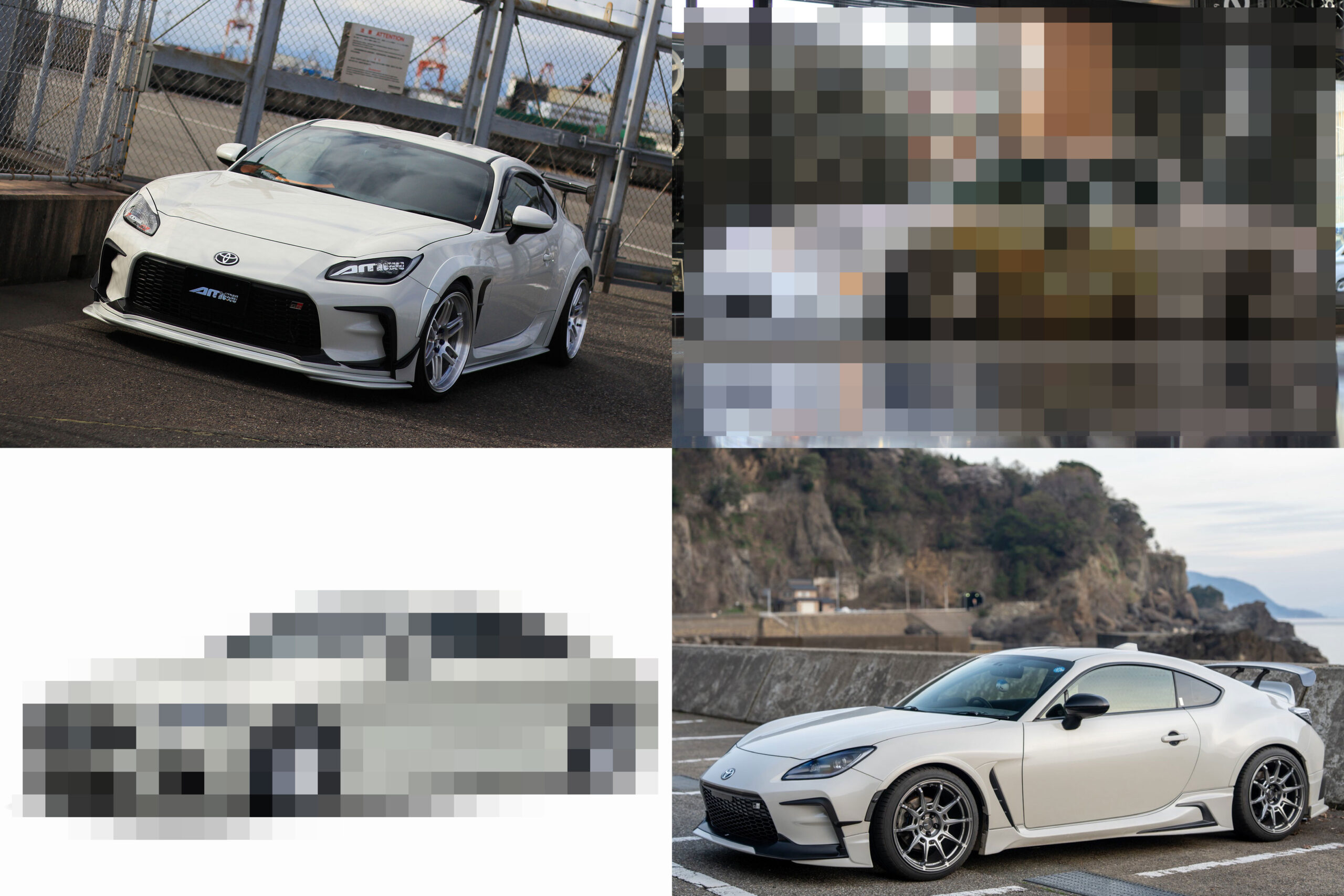 AME Wheels